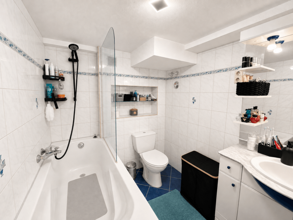 Badezimmer UG