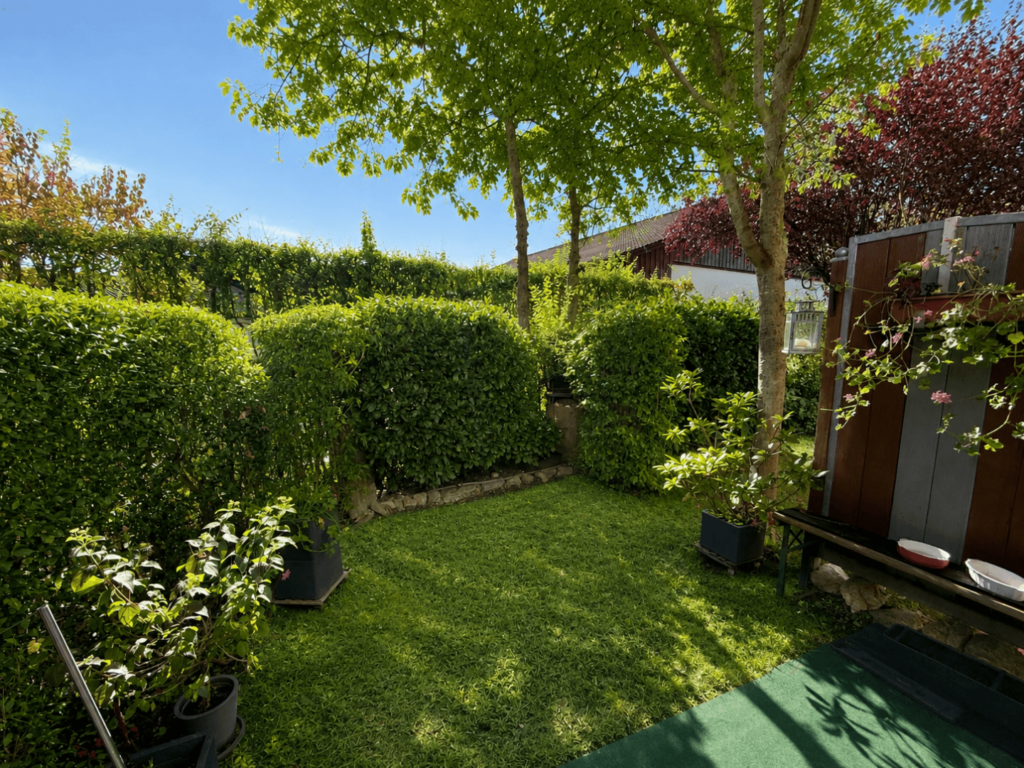 Garten