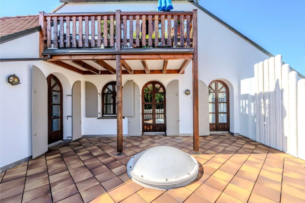 Terrasse OG